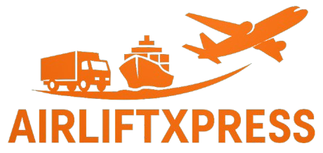 Global in Transit Logistics